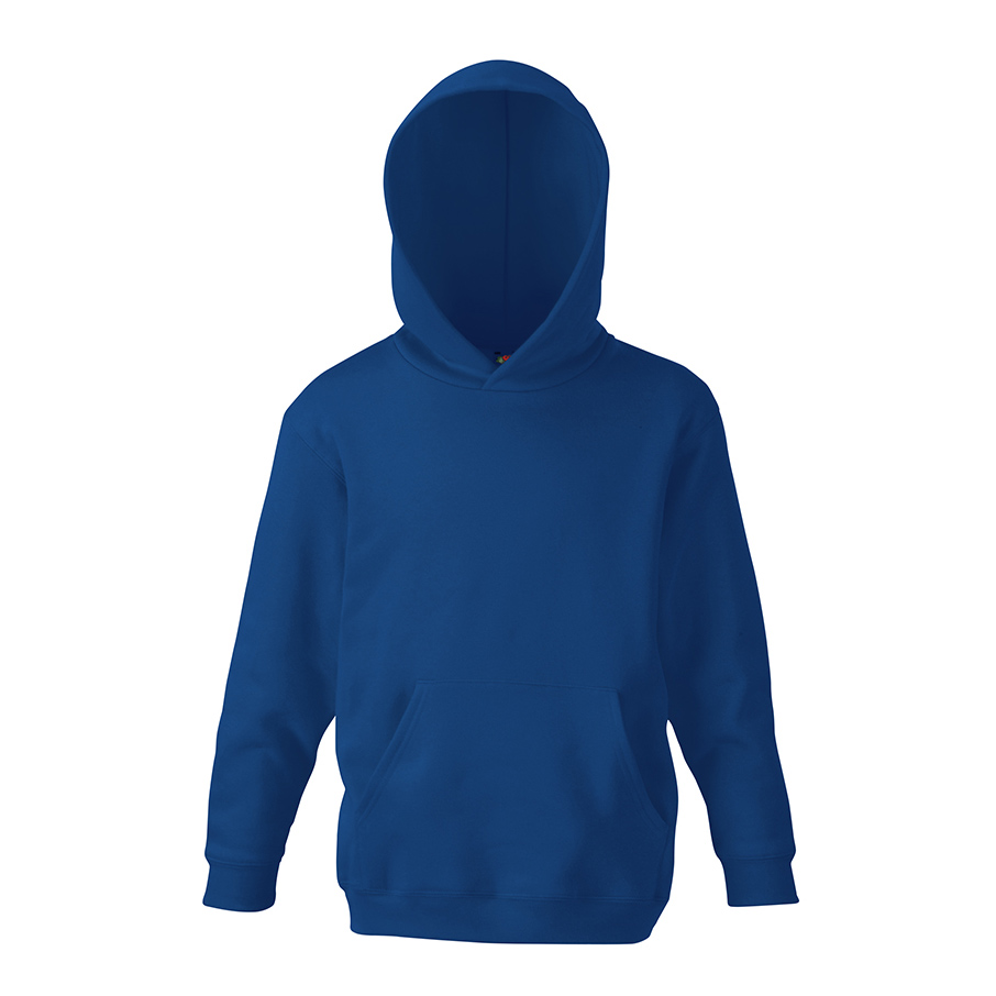 62043-KIDS CLASSIC HOODED SWEAT